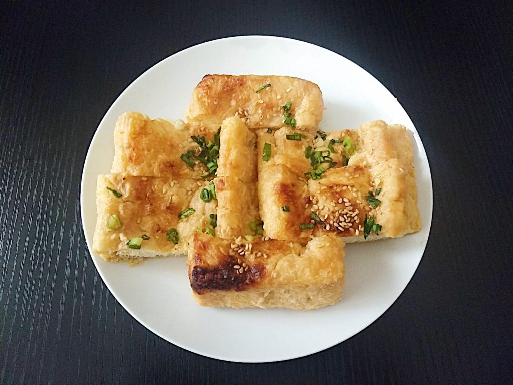 キューピッド栃尾あぶらあげ